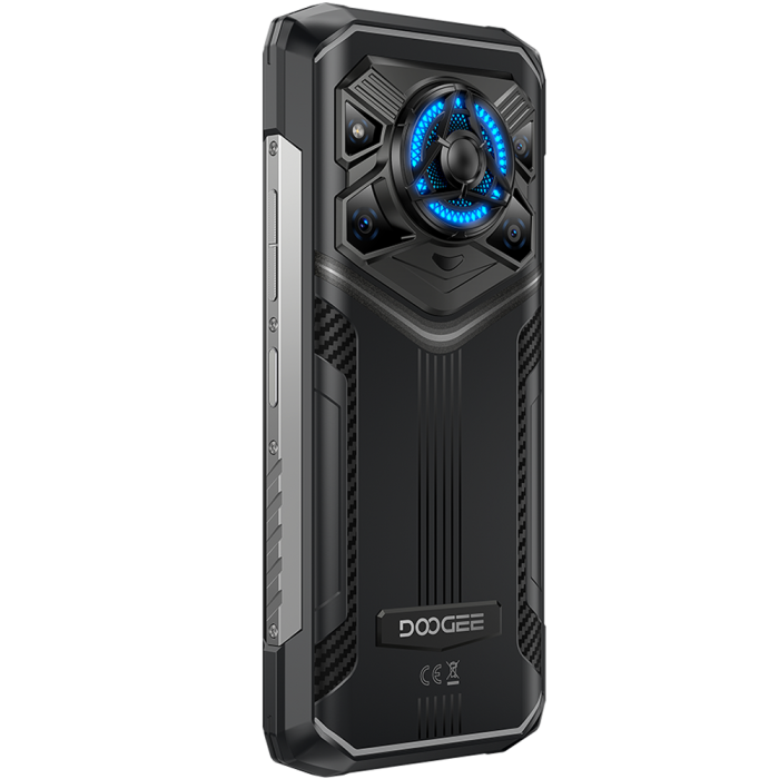 Telefon Doogee Blade 20 Play 256GB LED Light [8]