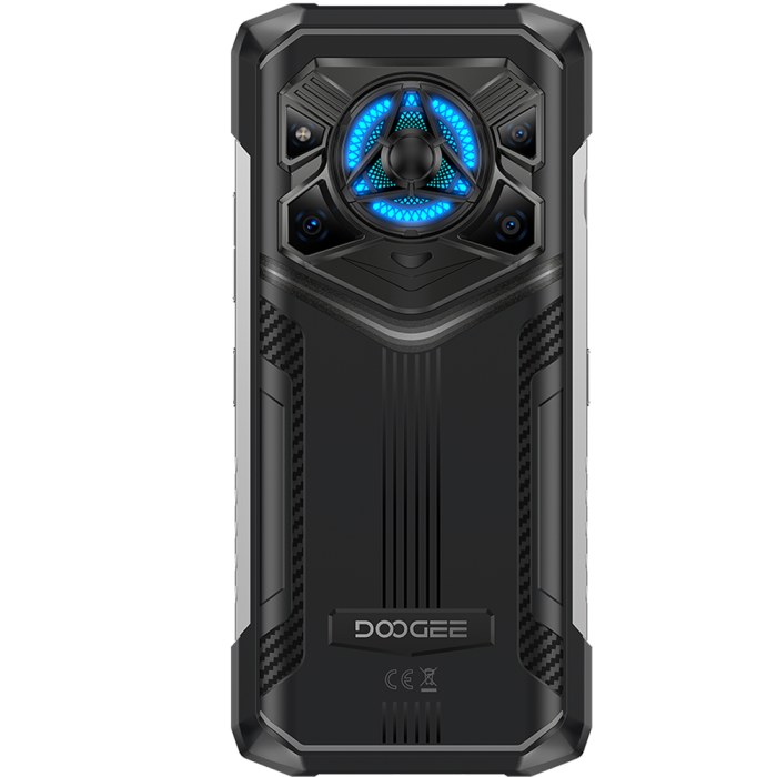 Telefon Doogee Blade 20 Play 256GB LED Light [7]