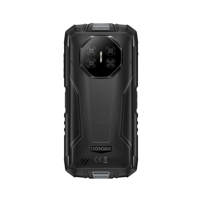 Doogee Fire 3 Ultra 256GB Gray [3]