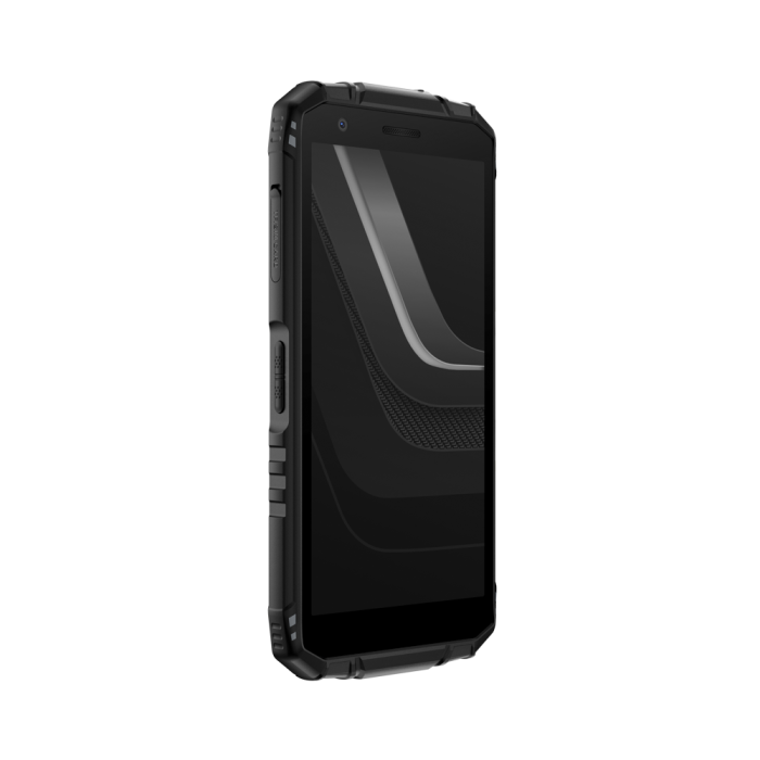 Doogee Fire 3 Ultra 256GB Gray [7]