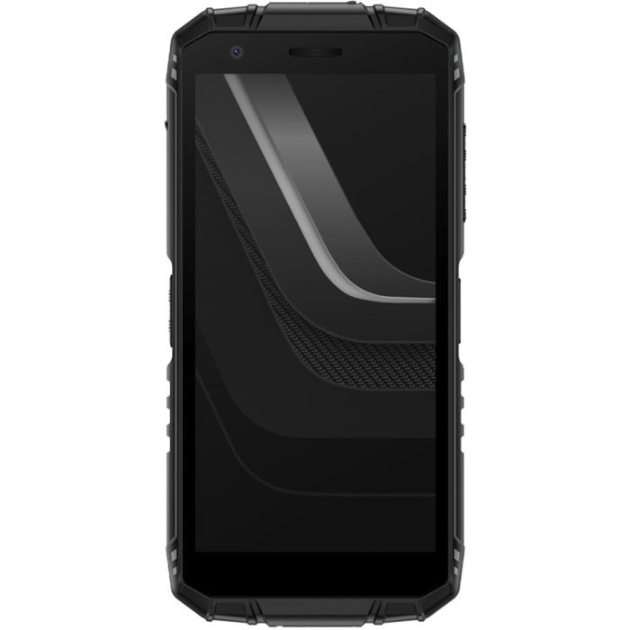 Doogee Fire 3 Ultra 256GB Gray [2]