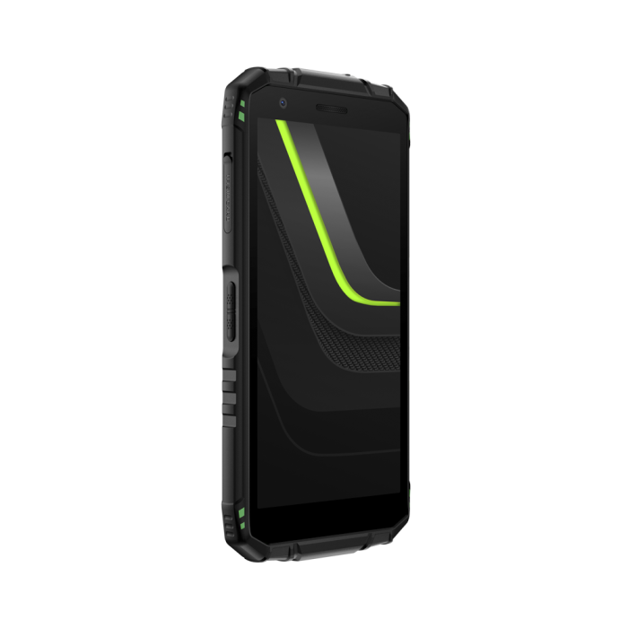 Doogee Fire 3 Pro 128GB Green [3]