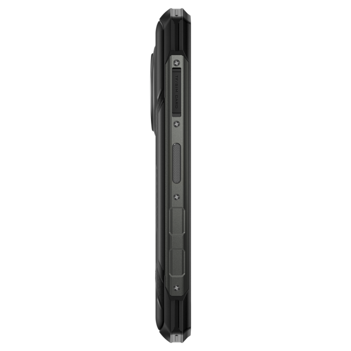 Doogee Fire 5 13000mAh Gray [8]