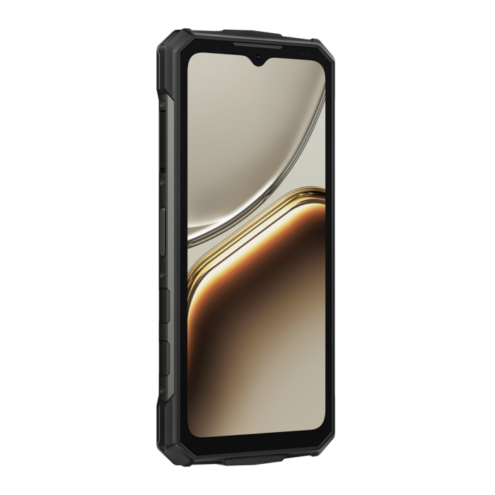 Doogee Fire 5 13000mAh Gray [6]