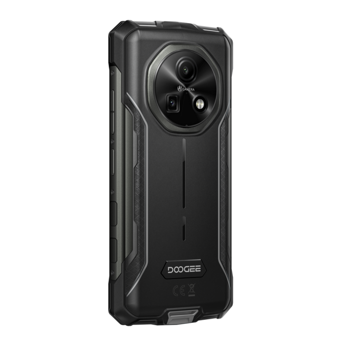 Doogee Fire 5 13000mAh Gray [4]
