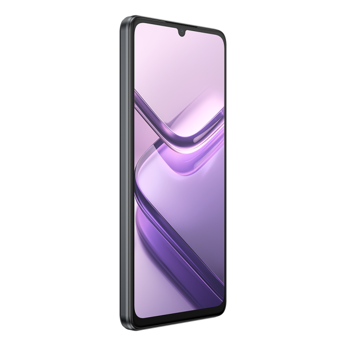 Doogee Note 58 Black 128GB [7]
