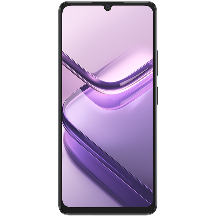 Doogee Note 58 Black 128GB [2]