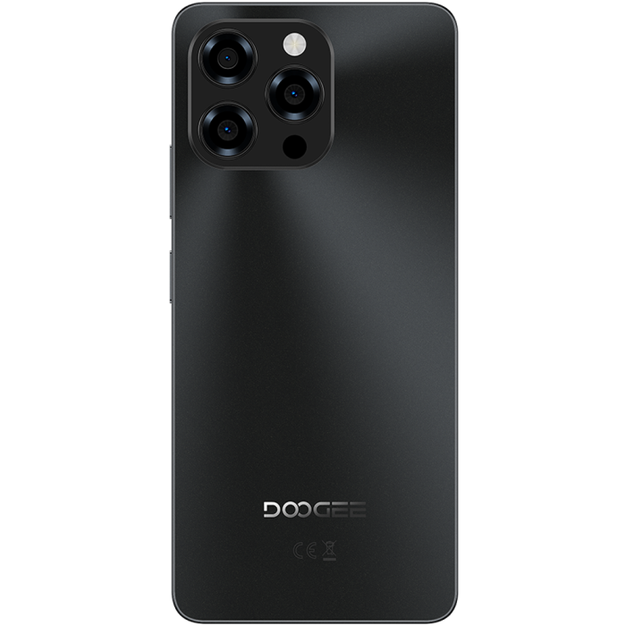 Doogee Note 58 Black 128GB [3]