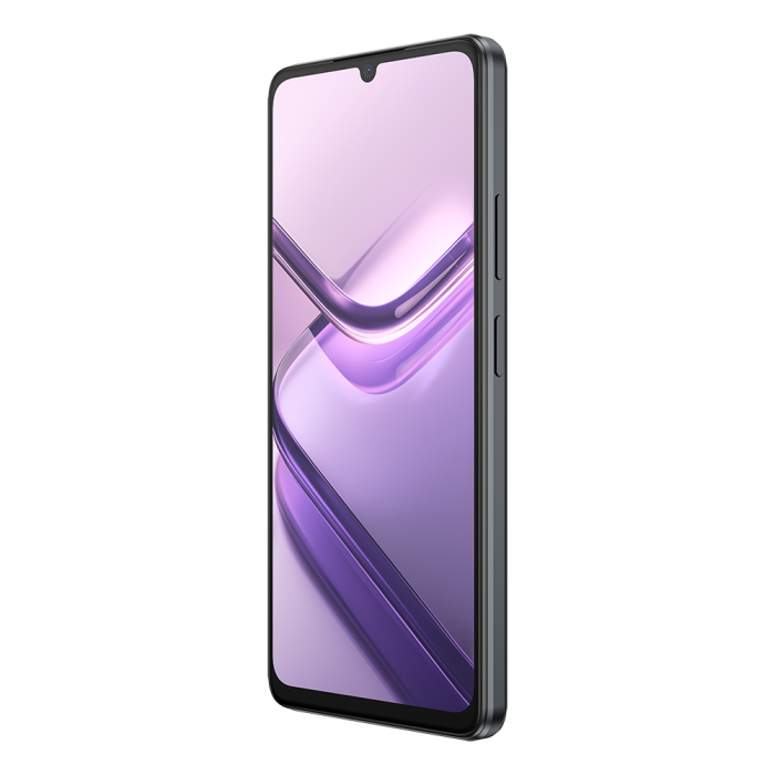Doogee Note 58 Black 128GB [8]