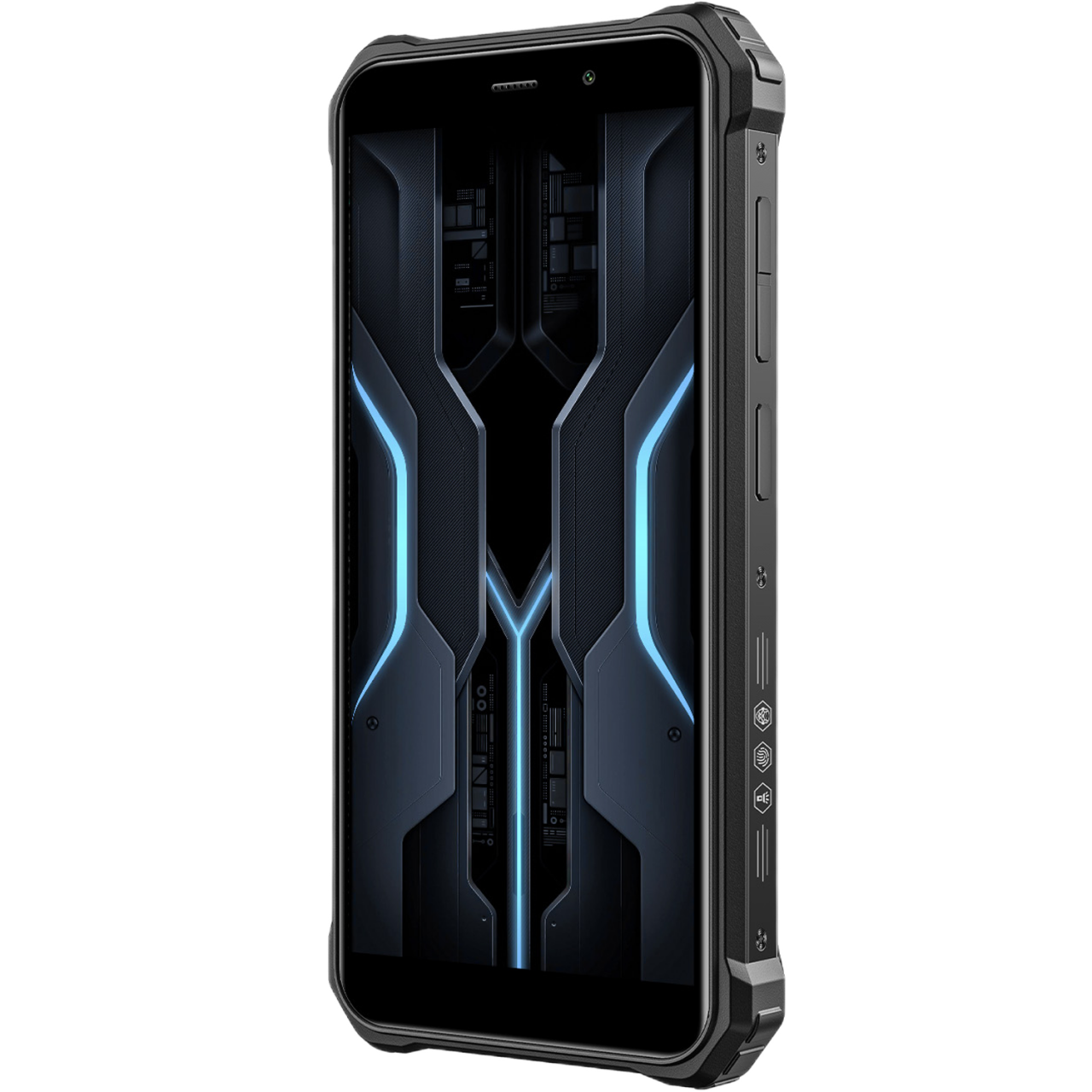 FOSSIBOT F101P 4G 10600mAh 123dB Speaker [7]