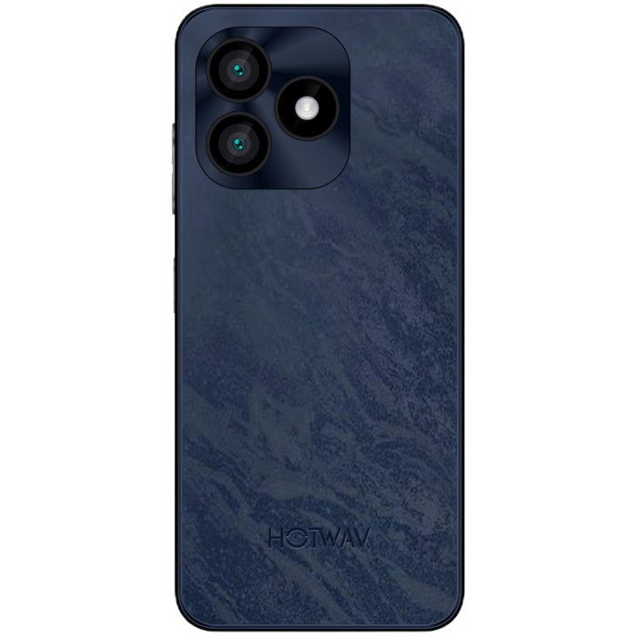 Telefon Hotwav Note 15 4G 5160mAh Android 14 Dark Cyan [3]