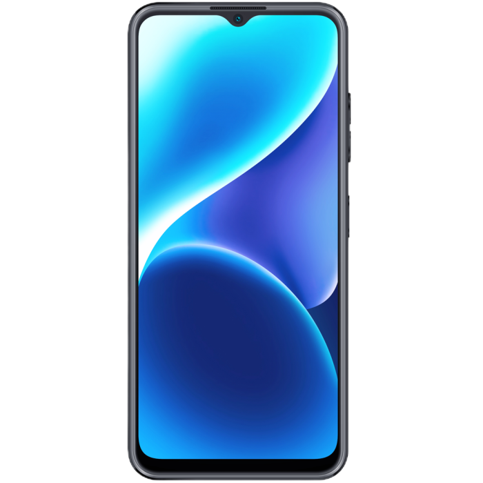 Telefon Hotwav Note 15 4G 5160mAh Android 14 Black [2]