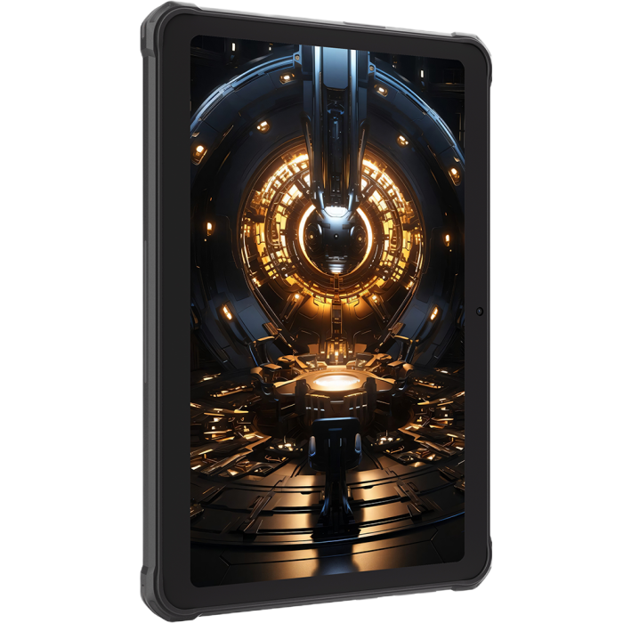 Tableta rugged Hotwav Tab R8 4G 128GB Android 14 Grey [2]