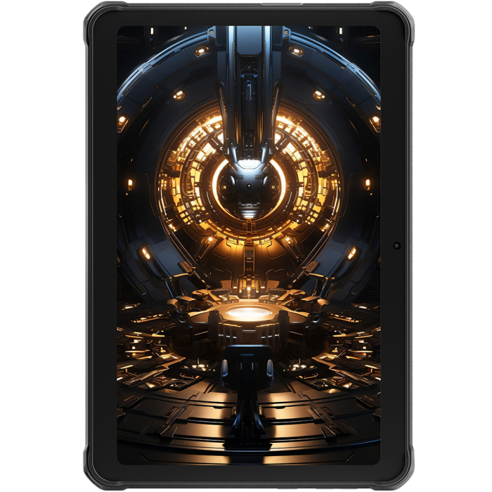 Tableta rugged Hotwav Tab R8 4G 128GB Android 14 Grey [1]