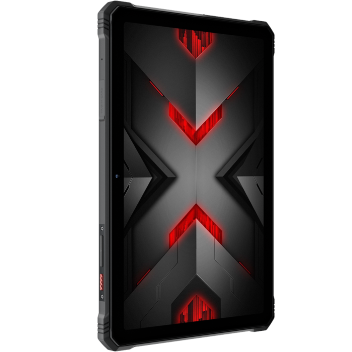 Tableta rugged Hotwav Tab R9 Pro 4G 256GB 20800mAh Android 14 Grey [2]