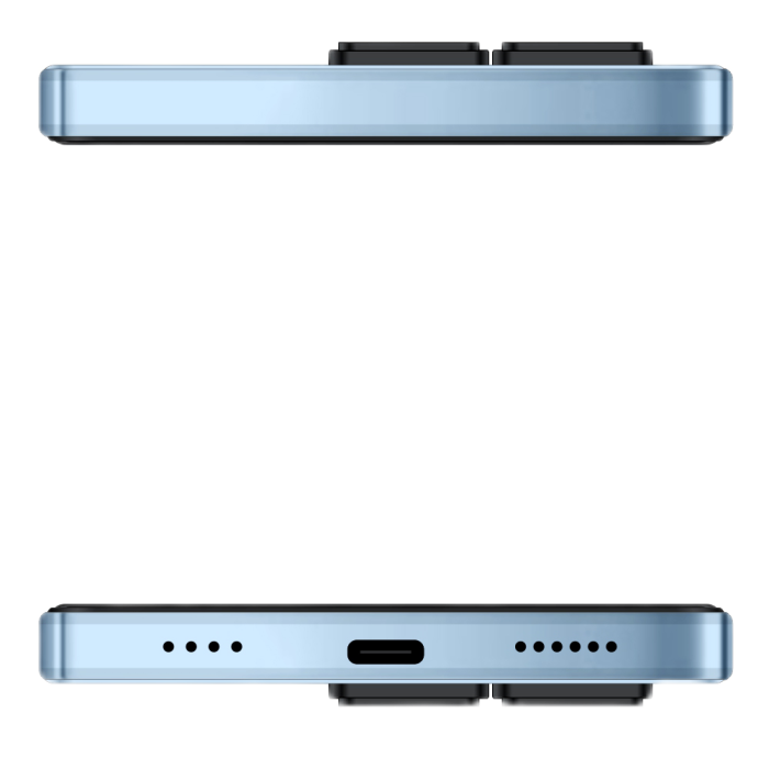 Telefon Hotwav Note 15 4G 5160mAh Android 14 Ocean Blue [6]