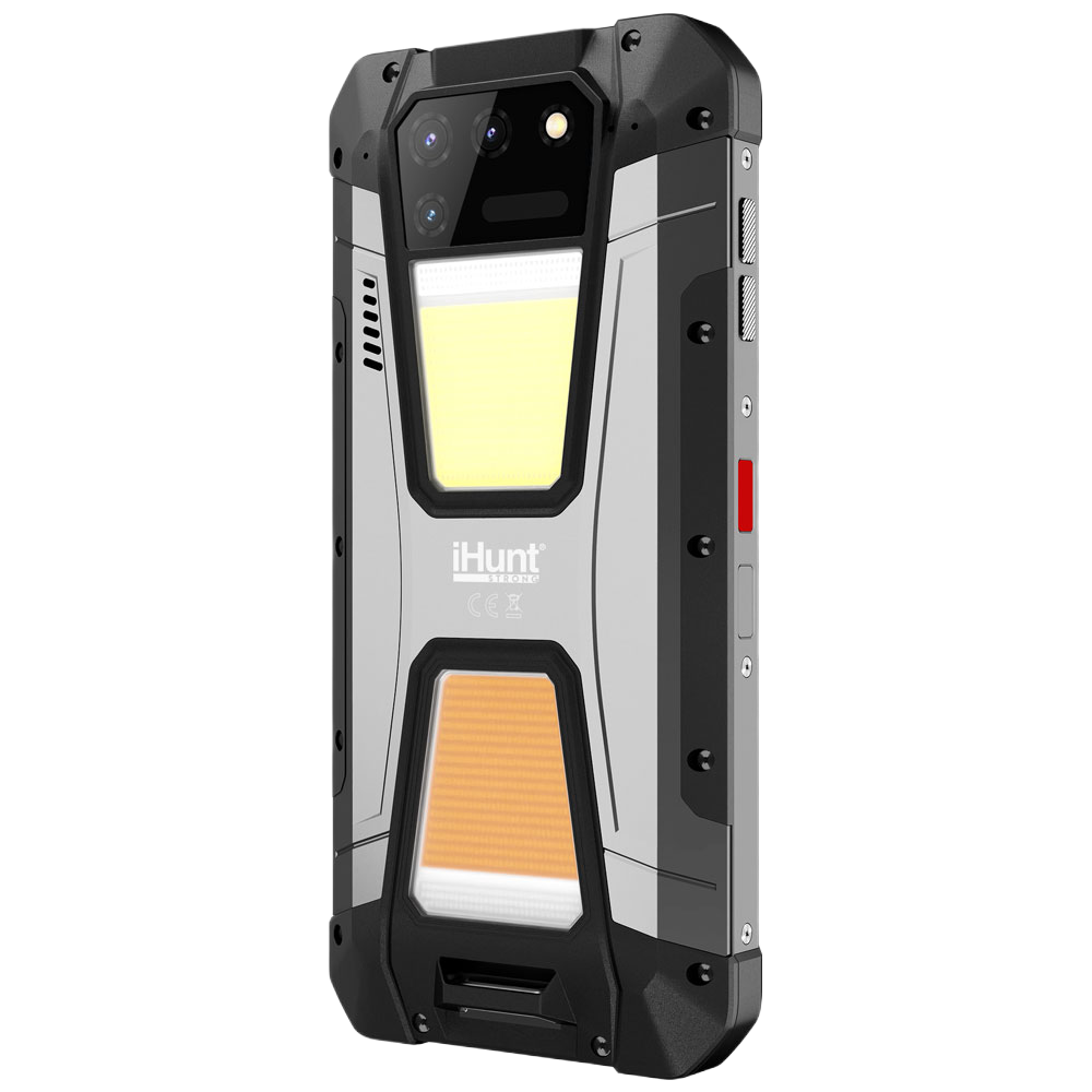 Telefon iHunt Titan Metal P22000 Projector PRO 4G 512GB [6]