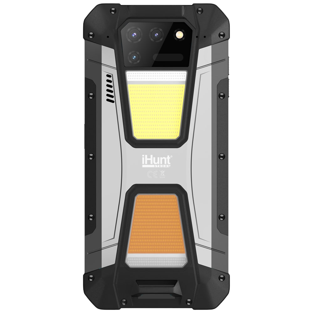 Telefon iHunt Titan Metal P22000 Projector PRO 4G 512GB [5]