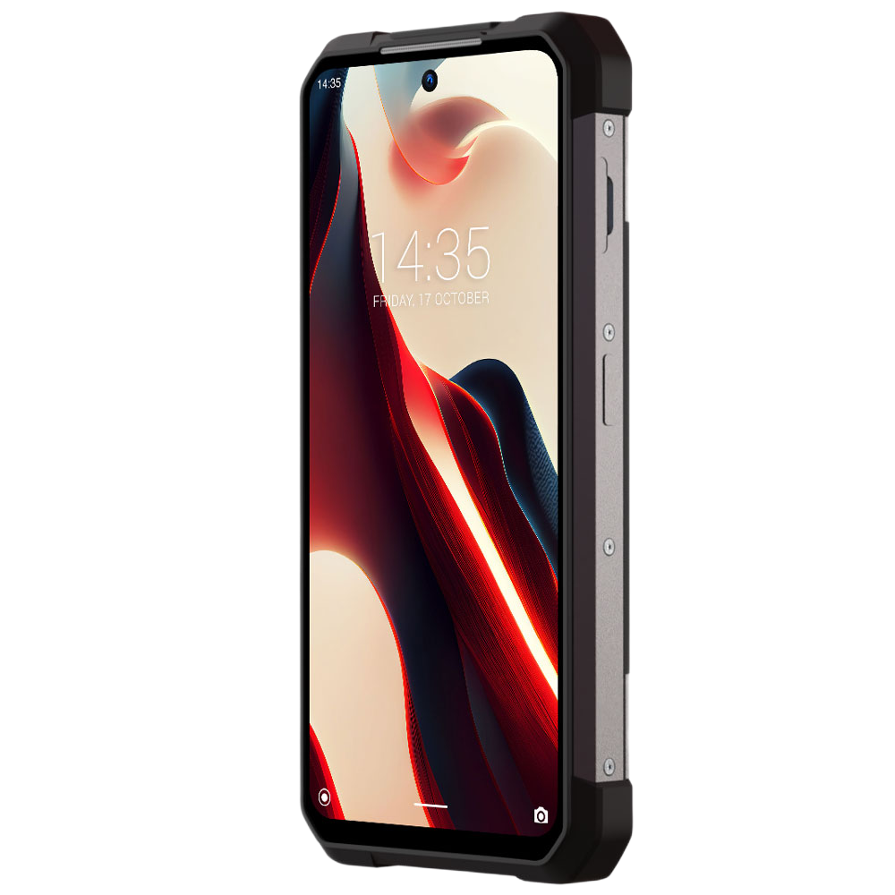 Telefon iHunt Titan Metal P22000 Projector PRO 4G 512GB [4]