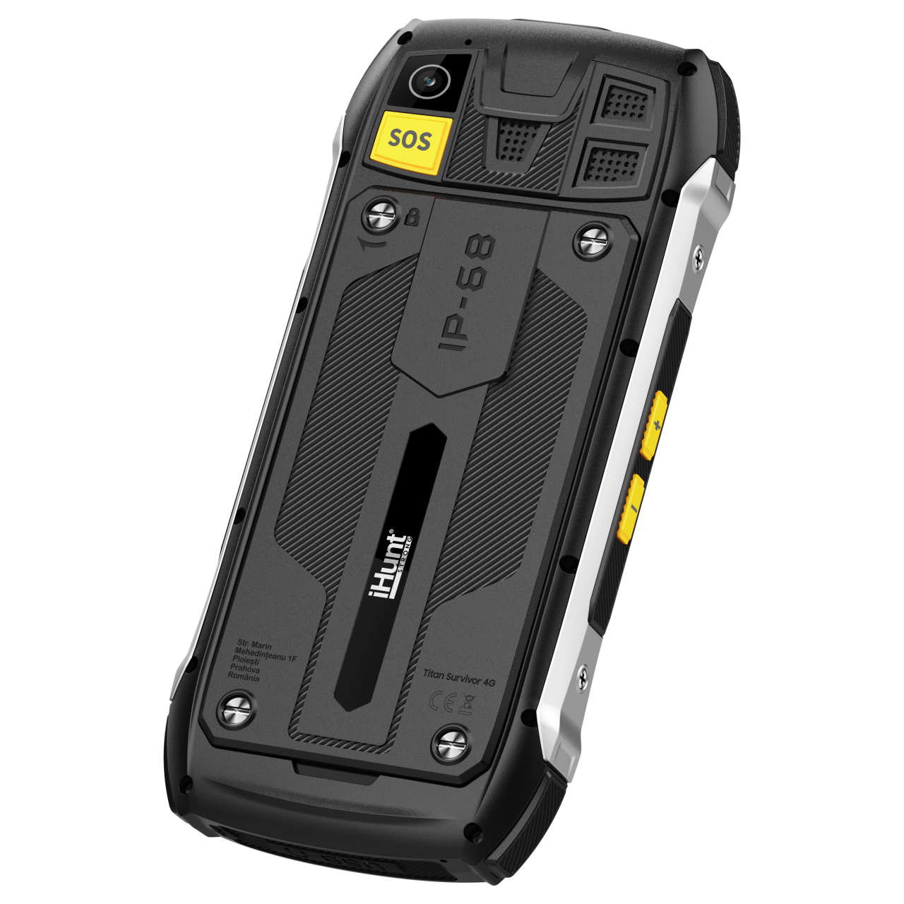 iHunt Titan Survivor 4G [5]