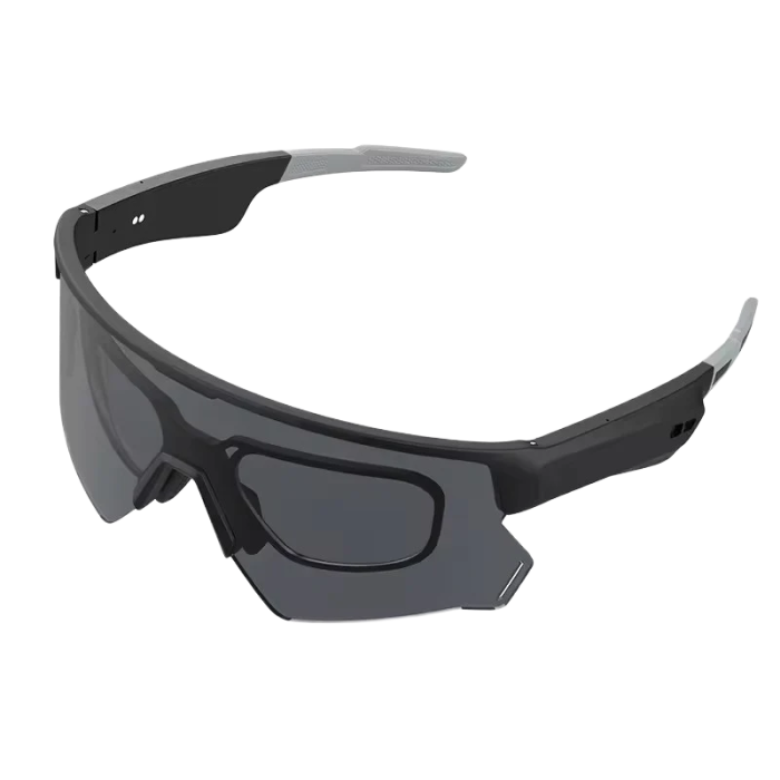 Ochelari Smart Blackview D2, Protectie UV, Bluetooth 5.3, Sunet Stereo, Microfon Dual, Apeluri, IP54 [2]