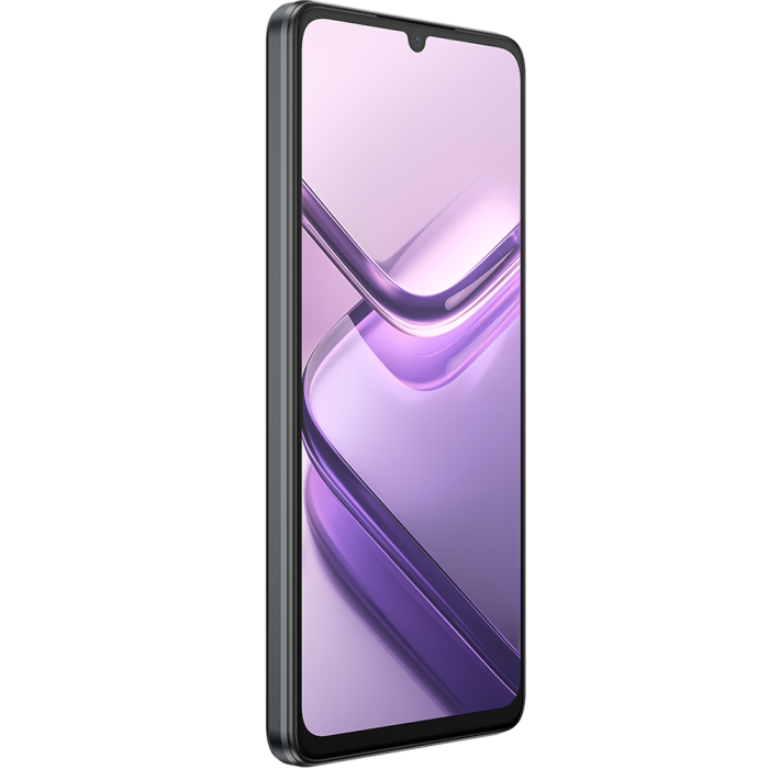 Resigilat telefon Doogee Note 58 Pro 256GB Black [3]