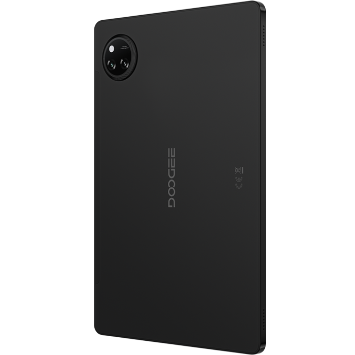 Tableta Doogee Tab A9 Plus Wi-Fi 11-inch 90Hz IPS 4GB RAM 64GB Stereo 8580mAh Android 15 Black [5]