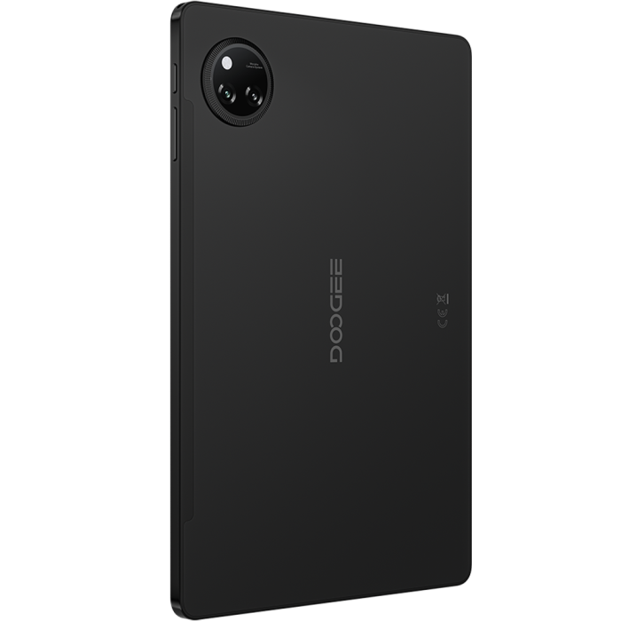 Tableta Doogee Tab A9 Plus Wi-Fi 11-inch 90Hz IPS 4GB RAM 64GB Stereo 8580mAh Android 15 Black [4]