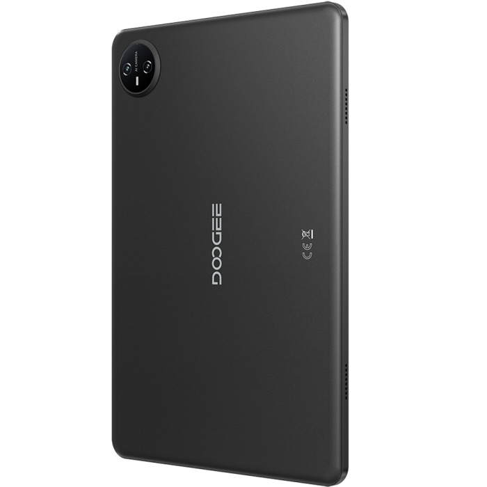 Tableta Doogee Tab A9 Wi-Fi 10.1-inch IPS 3GB RAM 64GB Stereo Android 15 Black [8]