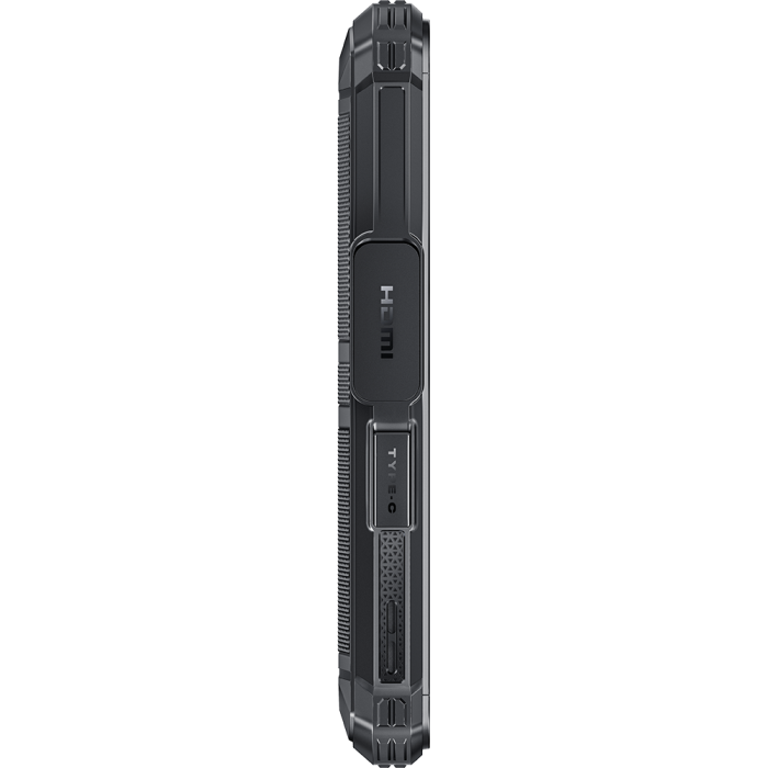 Tableta rugged Oukitel RT7 Titan 4G Dual SIM 10.1-inch 8GB RAM + 256GB NFC Scanner Barcode Profesional 32000mAh IP68/IP69K Android 13 [5]