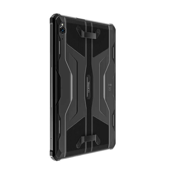 Tableta rugged Oukitel RT9 4G Wi-Fi 10.1-inch 6GB RAM 256GB Stereo 11000mAh Android 14 [9]
