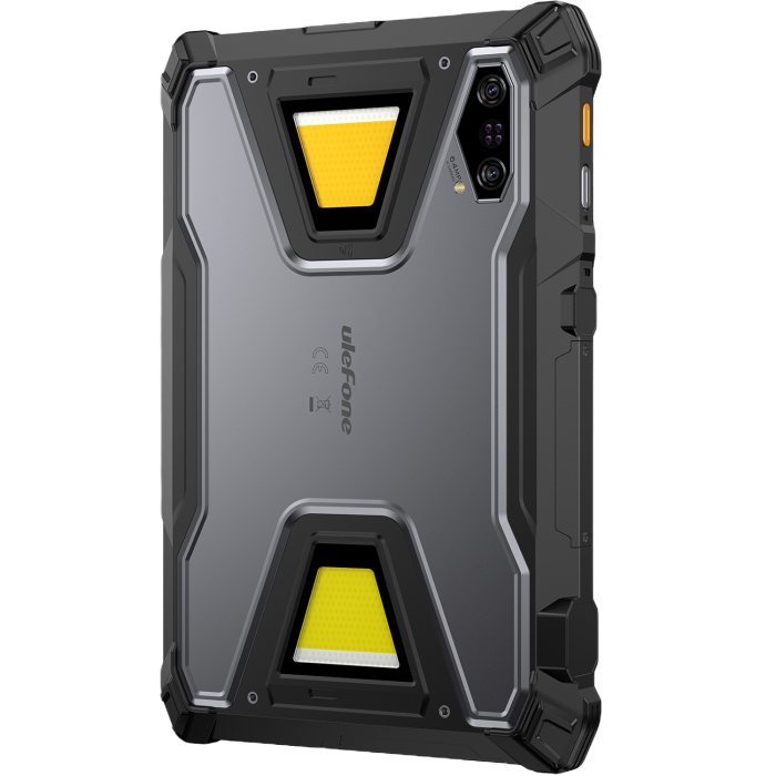 Tableta rugged Ulefone Armor Pad 5 Pro 5G 512GB 11" IPS 90Hz 24200mAh NFC IP68/IP69K Android 15 [5]