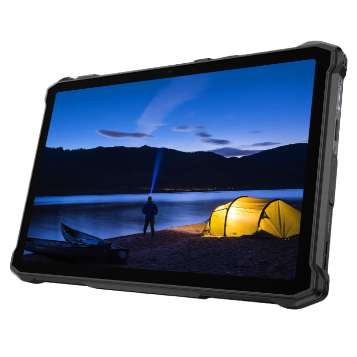 Tableta rugged Ulefone Armor Pad 5 Pro 5G 512GB 11" IPS 90Hz 24200mAh NFC IP68/IP69K Android 15 [8]