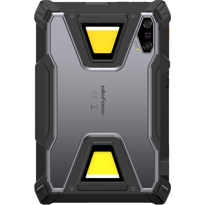 Tableta rugged Ulefone Armor Pad 5 Pro 5G 512GB 11" IPS 90Hz 24200mAh NFC IP68/IP69K Android 15 [3]
