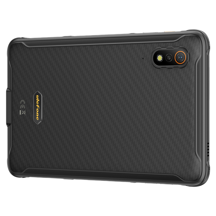 Tableta rugged Ulefone Armor Pad Lite WiFi GPS 8-inch HD 32GB Android 13 Go [7]