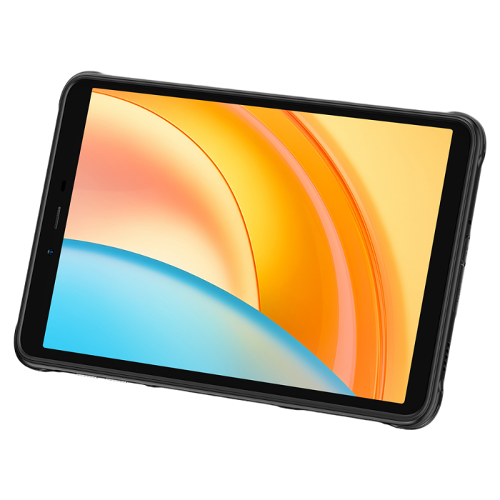 Tableta rugged Ulefone Armor Pad Pro 4G Dual SIM WiFi 128GB 8-inch 16GB RAM GPS Stereo NFC Android 13 [21]