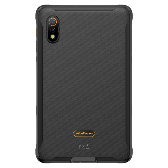 Tableta rugged Ulefone Armor Pad Pro 4G Dual SIM WiFi 128GB 8-inch 16GB RAM GPS Stereo NFC Android 13 [6]