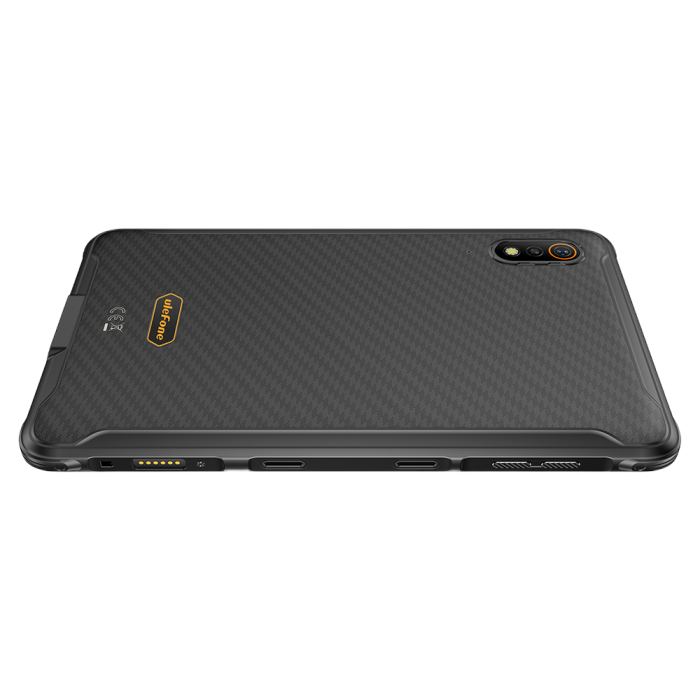 Tableta rugged Ulefone Armor Pad Pro 4G Dual SIM WiFi 128GB 8-inch 16GB RAM GPS Stereo NFC Android 13 [9]