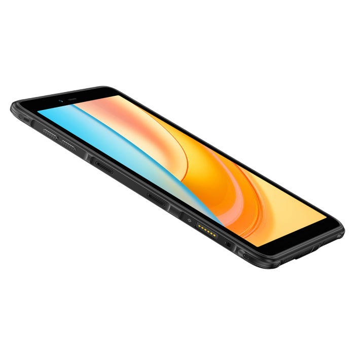 Tableta rugged Ulefone Armor Pad Pro 4G Dual SIM WiFi 128GB 8-inch 16GB RAM GPS Stereo NFC Android 13 [17]