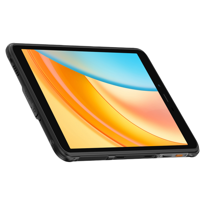 Tableta rugged Ulefone Armor Pad Pro 4G Dual SIM WiFi 128GB 8-inch 16GB RAM GPS Stereo NFC Android 13 [22]