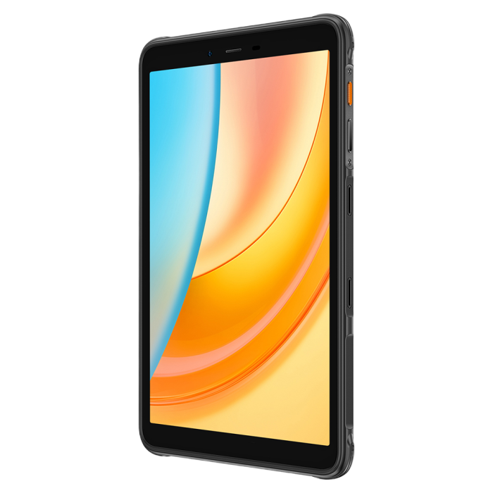 Tableta rugged Ulefone Armor Pad Pro 4G Dual SIM WiFi 128GB 8-inch 16GB RAM GPS Stereo NFC Android 13 [5]