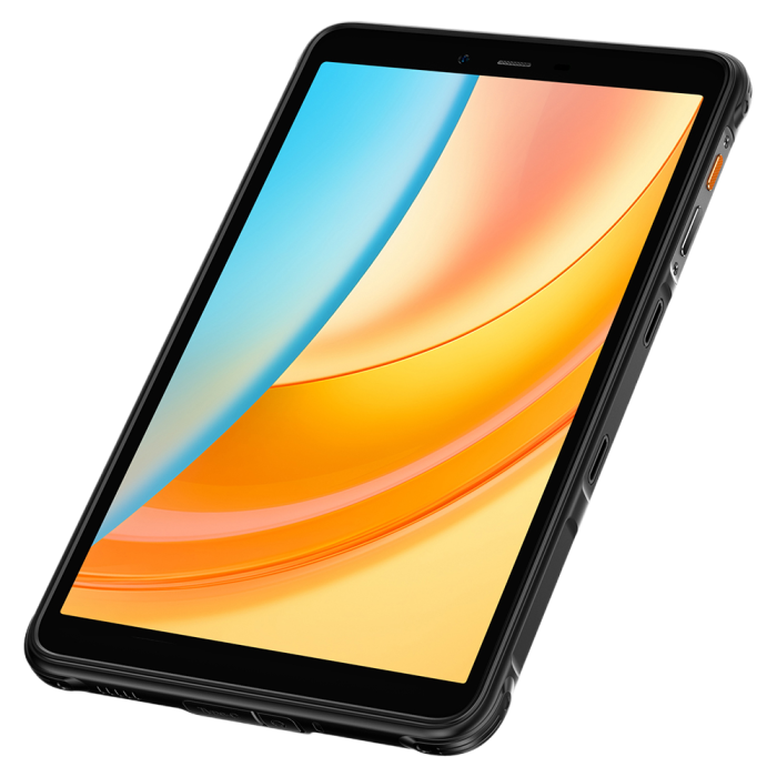 Tableta rugged Ulefone Armor Pad Pro 4G Dual SIM WiFi 128GB 8-inch 16GB RAM GPS Stereo NFC Android 13 [15]