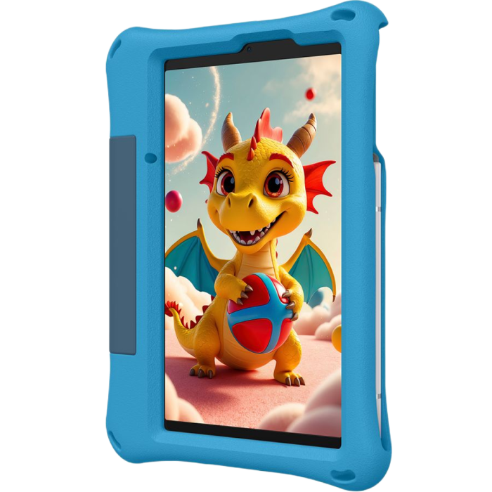 Tableta Ulefone Tab A9 Pro Kids Blue 4G WiFi 8GB RAM 128GB 8.68-inch 90Hz GPS Dual Stereo Speakers Android 15 [2]