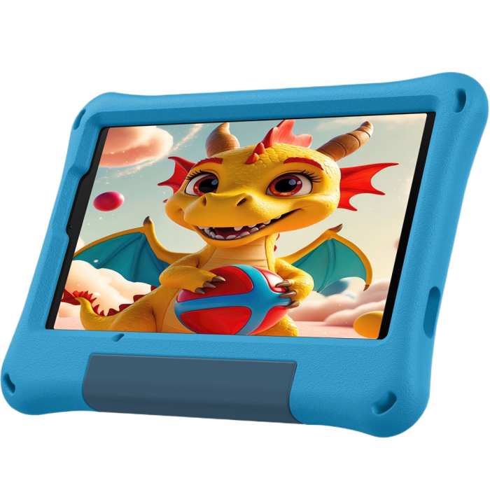 Tableta Ulefone Tab A9 Pro Kids Blue 4G WiFi 8GB RAM 128GB 8.68-inch 90Hz GPS Dual Stereo Speakers Android 15 [12]