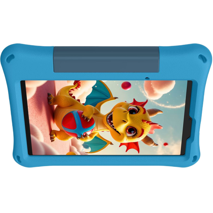 Tableta Ulefone Tab A9 Pro Kids Blue 4G WiFi 8GB RAM 128GB 8.68-inch 90Hz GPS Dual Stereo Speakers Android 15 [13]