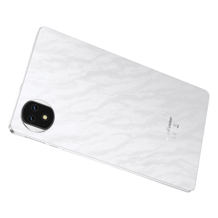 Tableta Ulefone Tab A9 Pro White 4G WiFi 8GB RAM 128GB 8.68-inch 90Hz GPS Dual Stereo Speakers Android 15 [12]