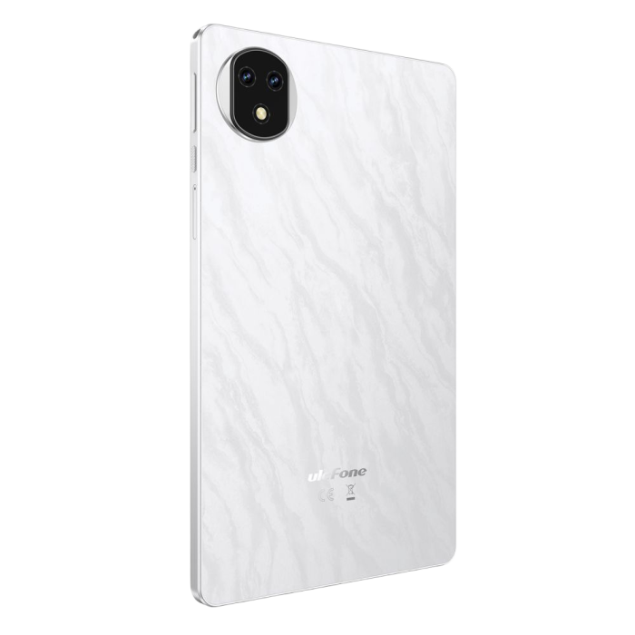 Tableta Ulefone Tab A9 Pro White 4G WiFi 8GB RAM 128GB 8.68-inch 90Hz GPS Dual Stereo Speakers Android 15 [6]