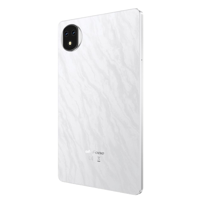 Tableta Ulefone Tab A9 Pro White 4G WiFi 8GB RAM 128GB 8.68-inch 90Hz GPS Dual Stereo Speakers Android 15 [7]