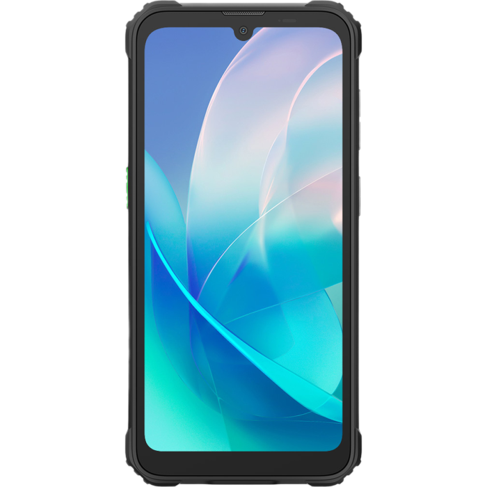 Telefon Blackview BV5300 Plus 4G 8GB RAM + 128GB NFC Android 13 Black [4]