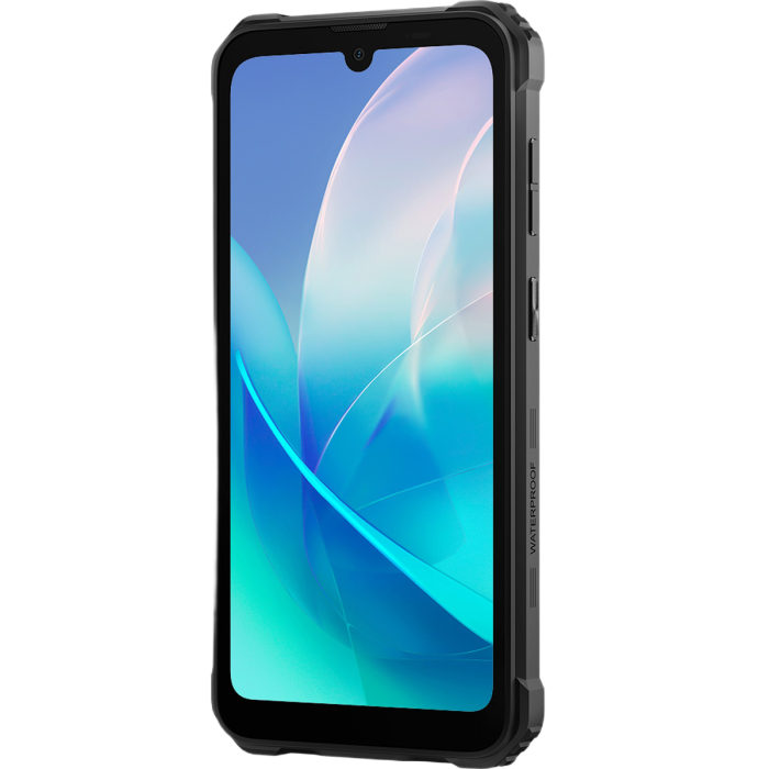 Telefon Blackview BV5300 Plus 4G 8GB RAM + 128GB NFC Android 13 Black [3]